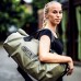 Brašna ORTLIEB Rack-Pack M - červená - 31L