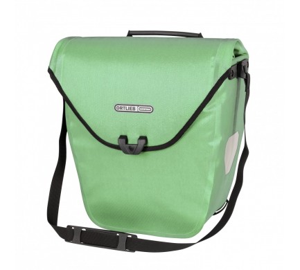 Brašna ORTLIEB Velo-Shopper - pistáciová - QL2.1 - 18L