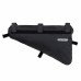 Brašna ORTLIEB Frame-Pack L - matná čierna - 6L