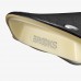 Sedlo BROOKS C17 Special - Recycled Nylon - čierne