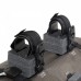 Taška ORTLIEB Handlebar-Pack - 9L - dark sand