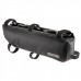 Brašna ORTLIEB Frame-Pack Toptube - matná čierna - 4L