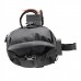 Brašna ORTLIEB Handlebar-Pack S - matná čierna - 9L