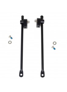 ORTLIEB Rack Three - montážní vzpěry (2ks)