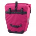 ORTLIEB Back-Roller Cyber - pink