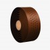 Omotávka BROOKS Leather Bar Tape - hnedá (brown)