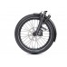 Elektrický cargo bicykel TERN GSD S00 - oranžová/tmavo sivá