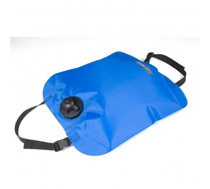 Vak na vodu ORTLIEB Water Bag - modrá - 10L