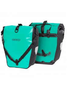 Brašne ORTLIEB Back-Roller Free - lagoon - QL2.1 - 40L/pár
