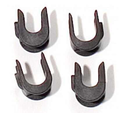 ORTLIEB - Vložky pre QL1 a 2 (2x8 a 2x11 mm)