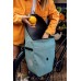 Brašna ORTLIEB Velo-Shopper - ebony