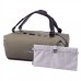 ORTLIEB Duffle Lite - 40L - dark sand