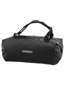 ORTLIEB Duffle Lite - 60L - černá