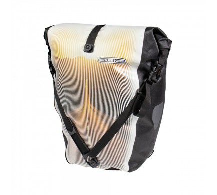 ORTLIEB Back-Roller Design - Route No.1