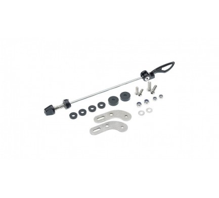 TUBUS Adapter set - QuickRelease