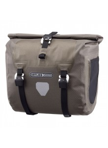 Brašna na riadidlá ORTLIEB Handlebar-Pack QR - dark sand
