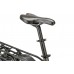 Skladací elektrobicykel TERN Vektron S10 Performance - čierna/bronzová