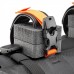 Brašna ORTLIEB Handlebar-Pack S - matná čierna - 9L