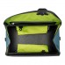 Brašna na nosič ORTLIEB E-Trunk - Petrol - 10L