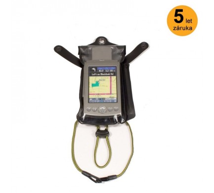 ORTLIEB GPS Cover-Obal na GPS pre Ultimate 5 vertikálny