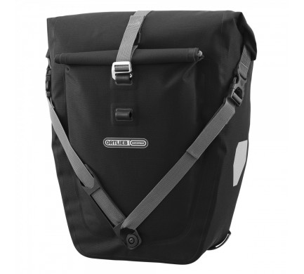 ORTLIEB Back-Roller Plus - černá - QL2.2