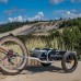 BURLEY Flatbed