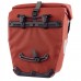 Nosičová taška ORTLIEB Back-Roller Plus - dark chilli