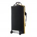 Cestovná taška ORTLIEB Duffle RS - žltá / čierna - 140L