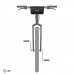 ORTLIEB Velo-Sling - černá