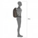 ORTLIEB Velocity PS 23L - dark sand