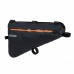 Brašna ORTLIEB Frame-Pack L - matná čierna - 6L