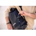 ORTLIEB Commuter-Daypack 21L - černá
