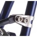 TUBUS Clamp adapter set 24-25 mm