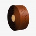 Omotávky BROOKS Leather Bar Tape - medová (honey)