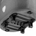 Košík ORTLIEB Up-Town Rack Urban - peprová - 17,5L