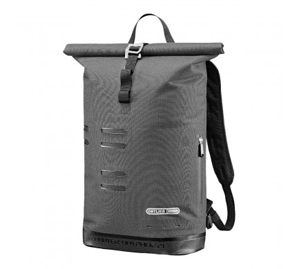 Batoh ORTLIEB Commuter Daypack Urban - peprová - 21L