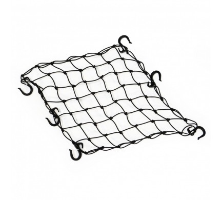 Sieťka BURLEY Coho® Cargo Bungee Net