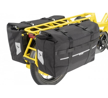 Brašne TERN Cargo Hold™ 52 Panniers