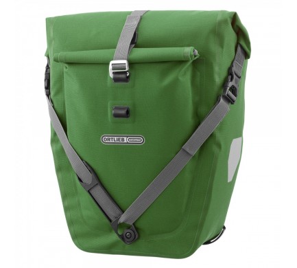 ORTLIEB Back-Roller Plus - moss green - QL2.2