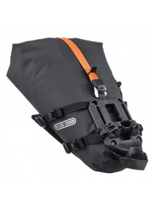 ORTLIEB Seat-Pack QR - 7.5L - černá