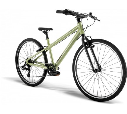 PUKY LS-PRO 26-8 - zelená