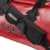Brašna ORTLIEB Rack-Pack S - červená / čierna - 24L