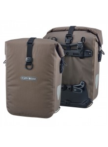 ORTLIEB Gravel Pack - dark sand