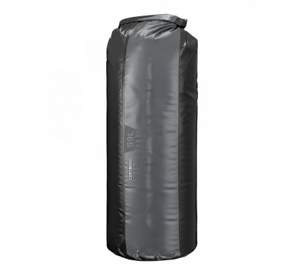 Lodný vak ORTLIEB Dry Bag PD350 - čierna / tmavo sivá - 59L