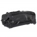 Cestovná taška ORTLIEB Duffle RG (s teleskopickou rúčkou) - čierna - 34L