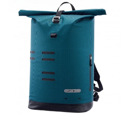 ORTLIEB Commuter-Daypack 27L - petrol