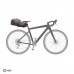 Bikepackingová taška ORTLIEB Seat-Pack QR - dark sand