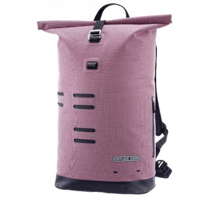 ORTLIEB Commuter Daypack Urban 21L - ash rose