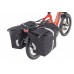 Brašne TERN Cargo Hold™ 37 Panniers