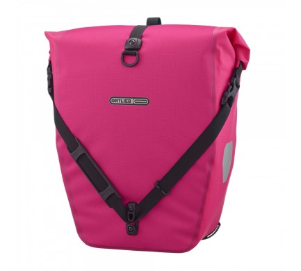 ORTLIEB Back-Roller Cyber - pink